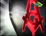 Freemasons On Trial