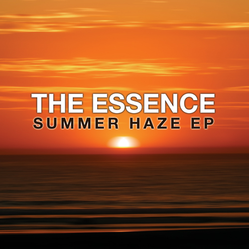 Summer Haze EP